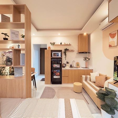 The Little Hanoi - Super Central Apartment Extérieur photo