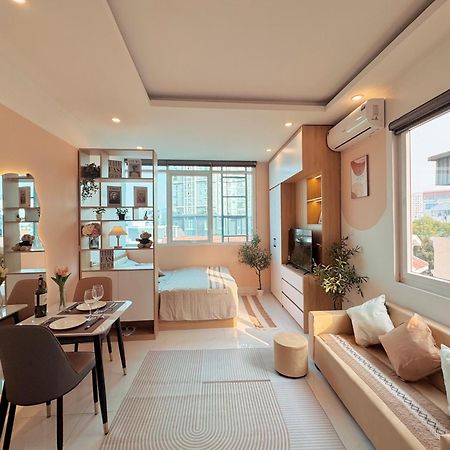 The Little Hanoi - Super Central Apartment Extérieur photo